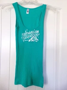 BIG HEAD TOOD & THE MONSTERS BAND ORIGINAL CONCERT RARE MINT SMALL TANK T-SHIRT! - Picture 1 of 4