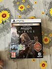 Assassin's Creed Mirage (Sony PlayStation 5, 2023) come nuovo