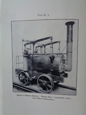 1930 CATALOGUE OF RAILWAY EXHIBITION CENTENARY LIVERPOOL & MANCHESTER RAILWAY ^ - Image 1 of 4