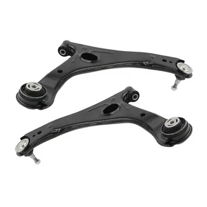 2pcs Suspension Front Lower Control Arms w/Ball Joint for RAM C/V 2012-2015 - Picture 1 of 11