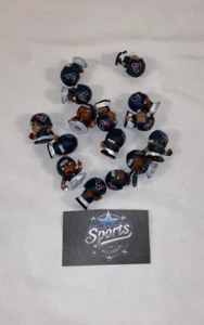 Lot of 15 Houston Texans Teenymates! - Picture 1 of 1