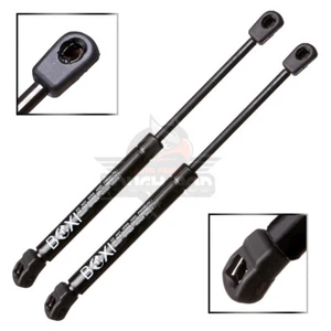 Pair Front Hood Lift Supports Gas Springs For Lincoln MKT 2010-2017 AE9Z16C826A - Picture 1 of 7