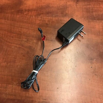 12V Power Adapter for CenturyLink ZyXEL C1100Z DSL Modem Wireless Router - Image 1 of 4