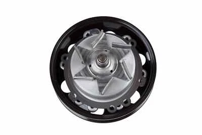 12692045 AC Delco GM Water Pump Pulley Kit for Chevrolet Silverado 1500 Sierra - Image 1 of 4