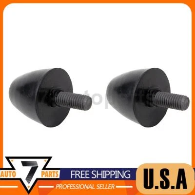 Brazo de control de suspensión Mevotech Supreme parachoques delantero superior para Dodge W200 2x Foto 1 de 4