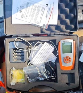 PeroBravo Neurostimulator Digital TENS/EMS Gerät Stimulator zur Schmerztherapie - Bild 1 von 5