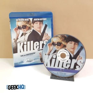 Killers [2010] BLU-RAY • NTSC - Imagen 1 de 1