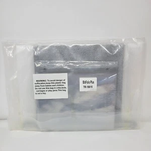 Bibfolio+ Race Bib & Medal Display Kit - Picture 1 of 3