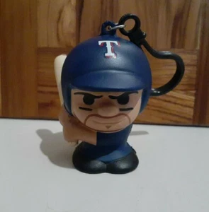 JOEY GALLO TEXAS RANGERS SQUEEZY MATE KEYCHAIN FIGURINE SERIES 2 - Picture 1 of 4