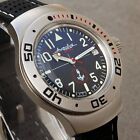 Vostok  Amphibia 'Marines' Russian Auto Dive Watch, New, Boxed, UK Seller