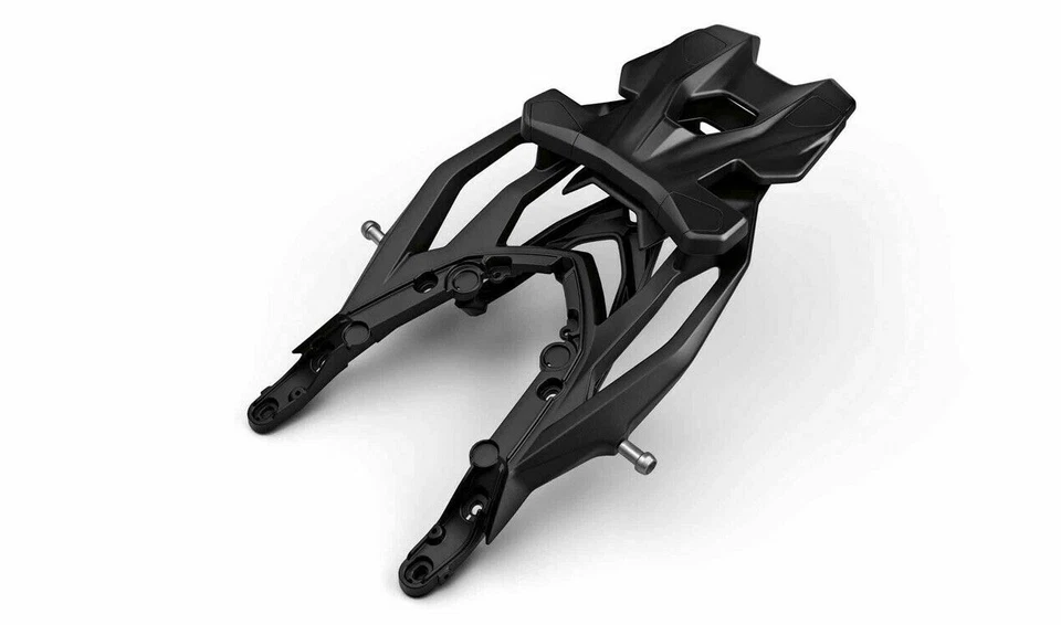 BMW Motorrad Gepäckbrücke K83 K84 77448396356 schwingungsentkopelter Befestigung - Bild 1 von 1