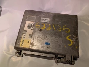 87 -90 Jeep Wrangler YJ 2.5L M/T Bendix ECU ECM Computer Module OEM EF8953005023 - Picture 1 of 1