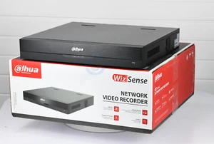 Dahua NVR5432-EI 32Channels 32CH vS 64Channels 64CH NVR5464-EI NO-POE 4SATAs NVR - Picture 1 of 4
