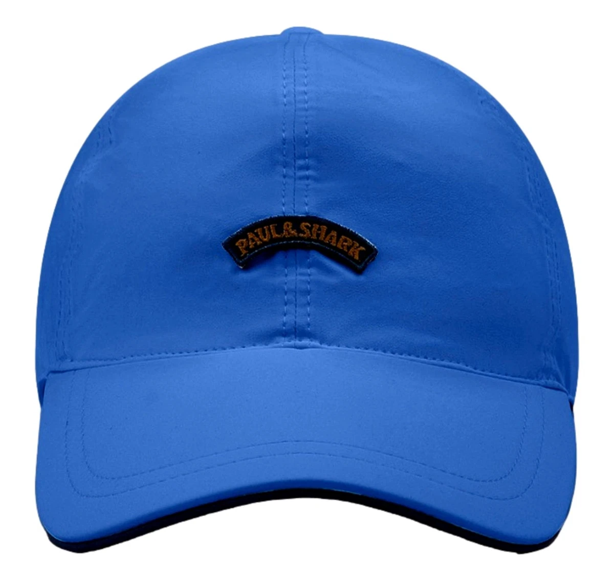Cappello Visiera Cappelli Uomo - Amelia Stella Fashion - PAUL SHARK Cappello  Da Baseball Uomo 14317105 Colore Blu Paul \u0026 Shark Outlet, image size:1200x1133