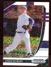 2020 Panini Prizm Draft White Sparkle YOU PICK SSP COMPLETE YOUR SET 