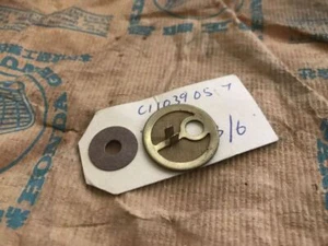 Honda C110, CZ100, C200 Fuel Tap Filter Screen, NOS, C11039057 - Picture 1 of 1