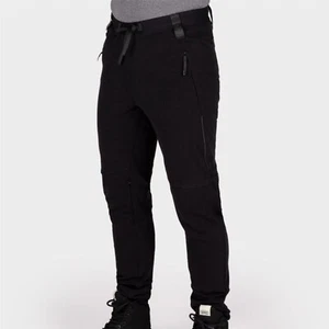 Motocicleta Footing Manguera L - Knox Shield - Unisex Con Protectores & - Imagen 1 de 3