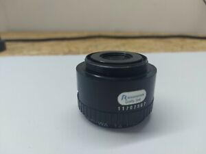 Rodenstock 40mm 1:4 Rodagon-WA Enlarging Lens