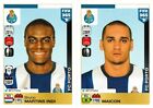 Fc Porto - Stickers Image Vignette Foot - Panini Fifa 365 2016 - A Choisir