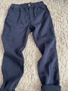 Ropa para niños Chicos Pantalones vaqueros Pantalones Elásticos Pantalones  para niños Pantalones para niños Niños pequeños - NewChic