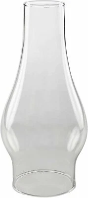 Light of Mine | Lámpara de Aceite 3 x 10" Globo Lámpara de Repuesto | Lámpara de Aceite Chimenea |... Foto 1 de 2