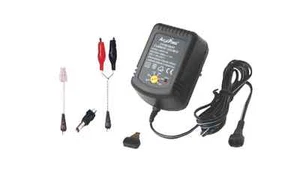 Carica batteria per pacchi batterie Ni-Cd e Ni-Mh 50/300mA cod. 1170 - Foto 1 di 1