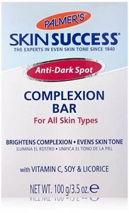 Palmer's Skin Success Complexion Bar Soap Eventone Clear Anti Dark Spot 3.5oz - Picture 1 of 5