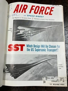 Luftwaffenmagazin Jul - Dez 1966 - Bild 1 von 2