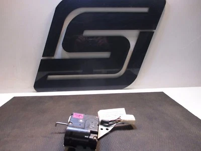 2005 Hyundai XG350 G6AU OEM Ventilação Amortecedor de Ar Ativador Modo Aquecedor Motor de Controle - Imagem 1 de 4