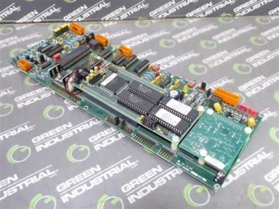 USED Monitor Labs 1803-0200-03 Control Board - Image 1 of 4