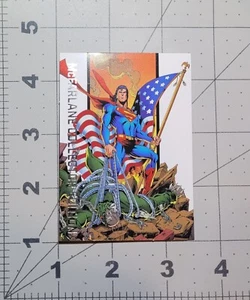 McFarlane DC Return of Superman Krypto Collector Edition Character Trading Card - Picture 1 of 2