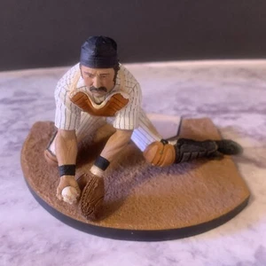 Thurman Munson NY Yankees McFarlane Cooperstown Collection Serie 7 - lose - Bild 1 von 5