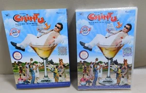 Chintu Ji DVD EROS Next Gen Films Rishi Kapoor Indian Cinema Bolly Hindi Film - Picture 1 of 7