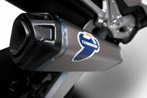 Termignoni Titanium Relevance Silenciador de escape Honda X-ADV 2017-2020 - Imagen 1 de 7