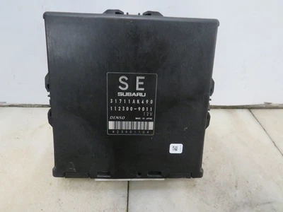 Módulo de transmissão (AT) 2006-2007 Subaru IMPREZA sem turbo OEM 31711AK490 - Imagem 1 de 3