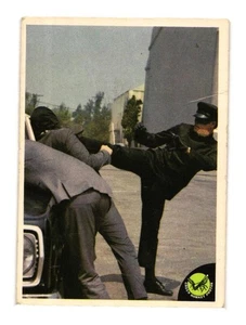 1966 Donruss Green Hornet - Card #39  Fair-Good Shape - Picture 1 of 2