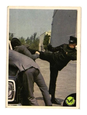 1966 Donruss Green Hornet - Card #39  Fair-Good Shape - Image 1 of 2
