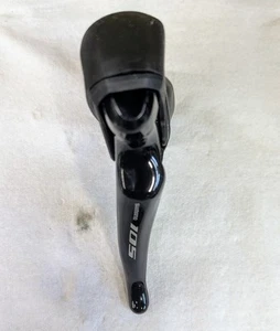 Shimano 105 R7020 ST-R7020 RIGHT/REAR 11 Speed STI Shifter - Picture 1 of 4