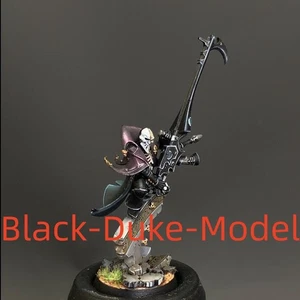 Death Jester Xenos Armies Harlequins Warhammer 40K Presale Painted Gallery Army - Picture 1 of 5