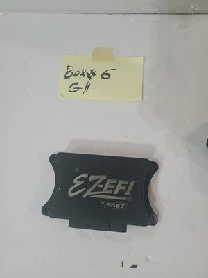 Engine Control Module (ECM)-4BBL, General Motors Fast 30226 - Image 1 of 3