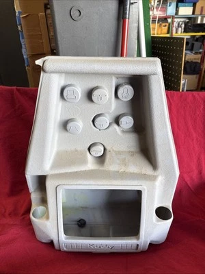 Kirby Heritage II/Legend II Vacuum Attachment Tools Storage Caddy / Bonus Tools - Image 1 of 2