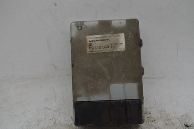 103156- Centralina Servosterzo Opel Corsa B Dal 1993 al 2000 Cod 09115063 - Immagine 1 di 4