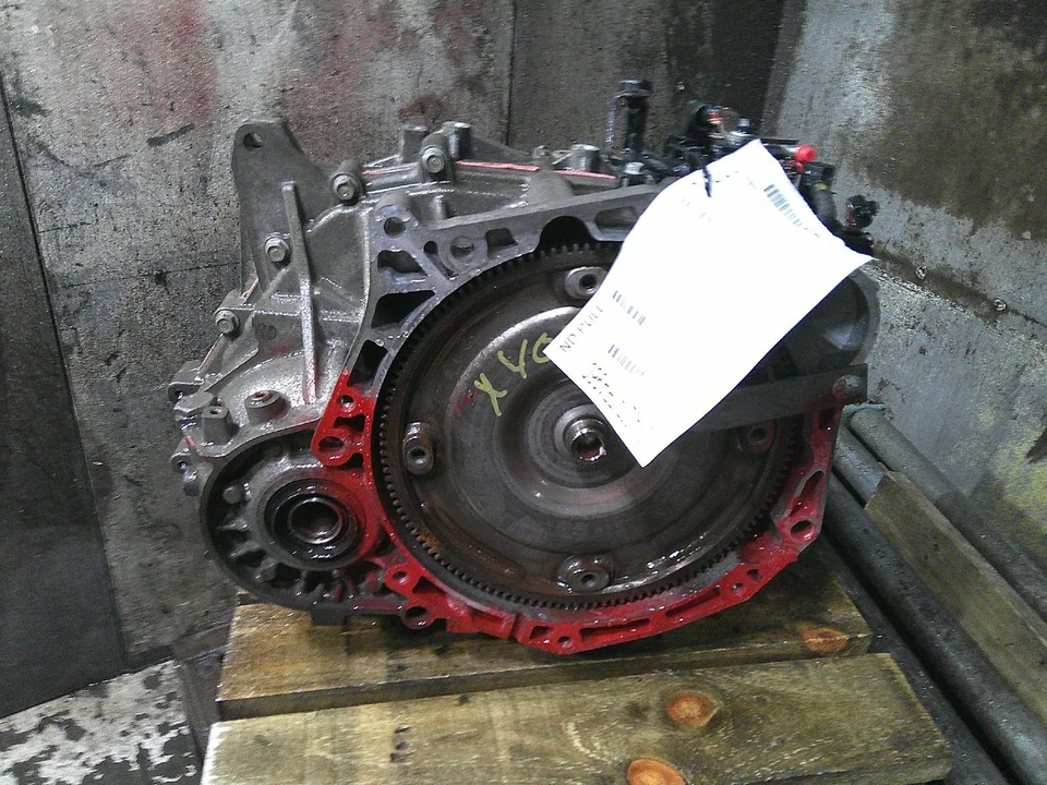 2012 2013 2014 Hyundai Accent 1.6L Automatic Transmission 65K Miles OEM - Image 1 of 4