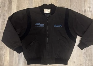 Star Trek The Next Generation Film Crew Jacke  - Bild 1 von 8