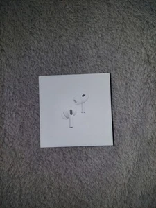 Apple AirPods Pro 2nd Generation - Picture 1 of 3
