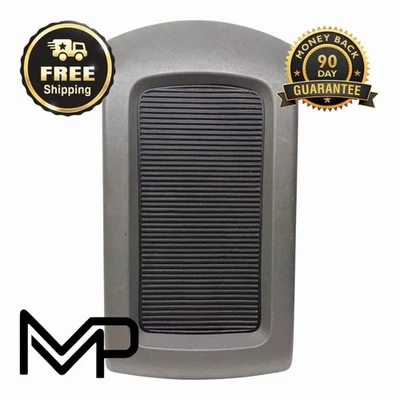 2004 - 2012 OEM Nissan Armada/ Titan Dark Grey Center Console Lid Middle Armrest Foto 1 de 4