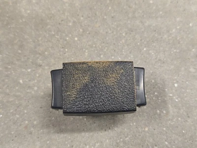 CHEVY BLAZER S10 FORD F150 BRONCO JEEP CONSOLE GLOVE BOX LOCK LATCH FADED 78-96 Foto 1 de 4