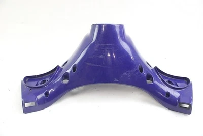 PIAGGIO FREE 50 CARENA MANUBRIO INFERIORE 99 - 02 LOWER HANDLEBAR FAIRING - Immagine 1 di 3