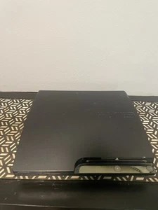 Consola Playstation 3 Slim 250 GB CECH-2004B - Imagen 1 de 2