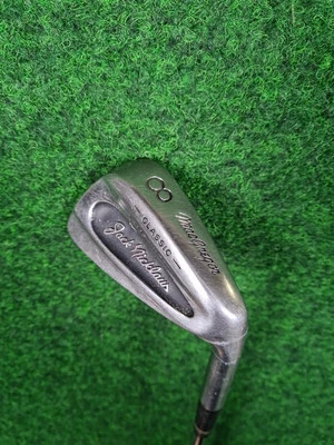 MAC GREGOR Classic 8-Eisen - Herren (Stahl, 36,5 Zoll, Rechts, Regular) - Bild 1 von 4